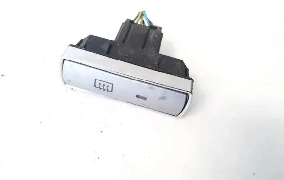Ford Mondeo Mk III Windscreen/window heater switch 4s7t18c621ab