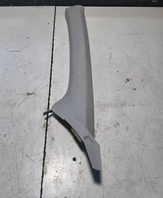 Citroen C5 Aircross II (A) pillar trim 9830586180