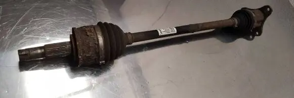 Opel Mokka Rear driveshaft 95090829 688279405 2A131291148