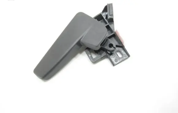 Volkswagen PASSAT B8 Engine bonnet (hood) release handle 6R1823533