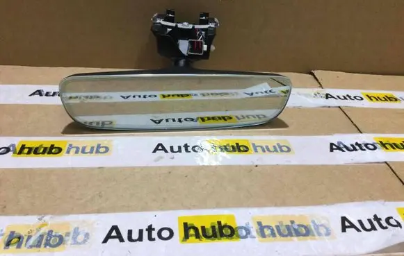 Land Rover Discovery Sport Front door wing mirror part LR083140 hpla17e678aa