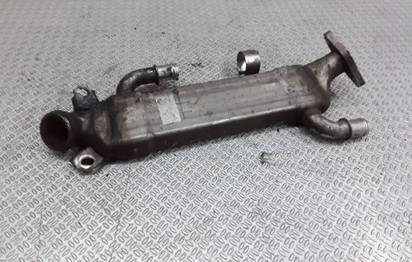 Mercedes-Benz ML W163 EGR valve cooler