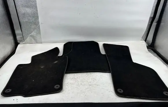 Volkswagen PASSAT B6 Car floor mat set 3C1863011C