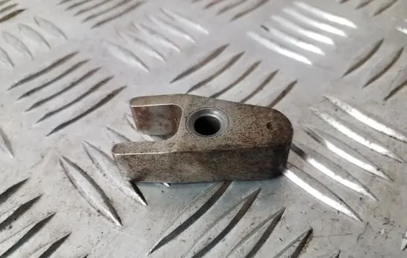 Fuel Injector clamp holder