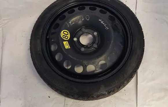 Opel Astra H R16 spare wheel 2160132
