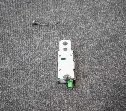 Opel Astra K Aerial antenna amplifier 13383702421251063