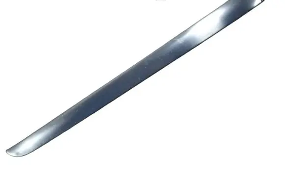 Audi A4 S4 B7 8E 8H Front door trim bar 8E0867409
