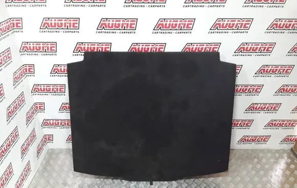 Honda CR-V Trunk/boot floor carpet liner 84520SWW0032M6 C4624634