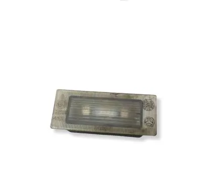 Citroen Jumper Number plate light E9004106
