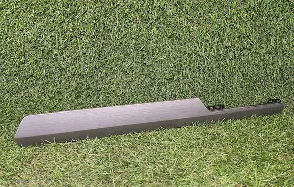 Volkswagen Tiguan Dashboard glove box trim 5NN858418A