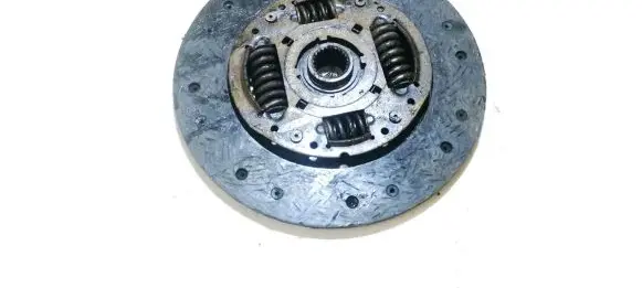 Subaru Legacy Clutch pressure plate sb03