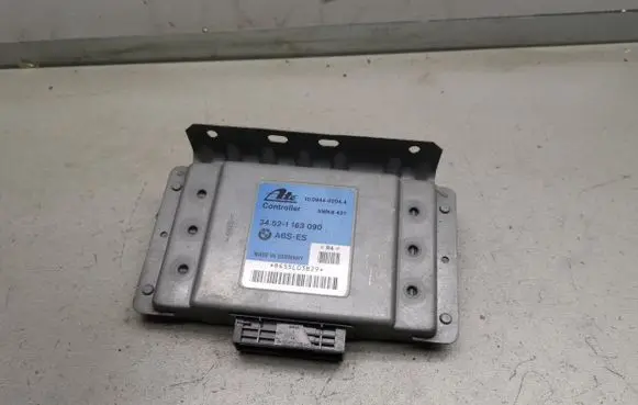 BMW 3 E36 ABS control unit/module 34521163090 1163090