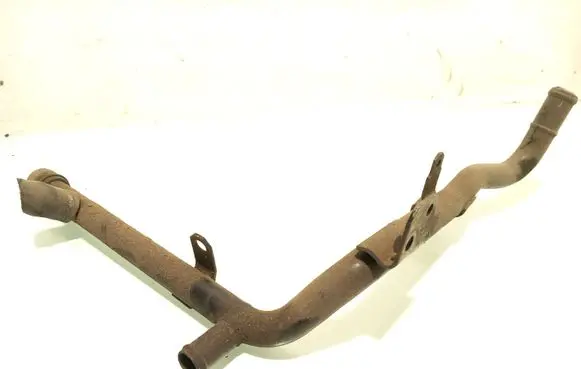 Volkswagen Touran I Engine coolant pipe/hose 038121065CS