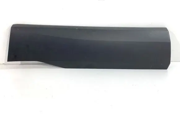 Nissan Qashqai J12 Rear door trim (molding) 828716UA5A
