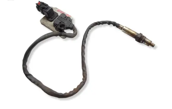Opel Zafira C Lambda probe sensor 55485493 1504010032 5WK97263