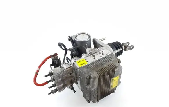 Toyota Prius (XW30) ABS Pump 4721047150 4727047030