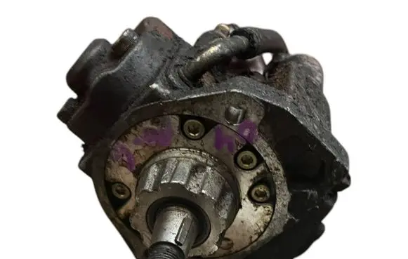 Mazda 6 Fuel injection high pressure pump