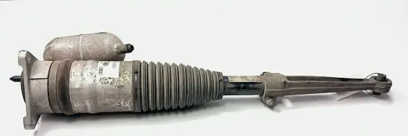 Audi A8 S8 D5 Rear shock absorber/damper 4N4616001B
