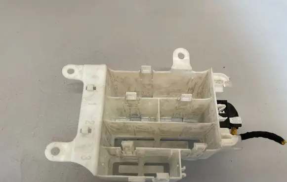 BMW X5 F15 Other trunk/boot trim element 9296975