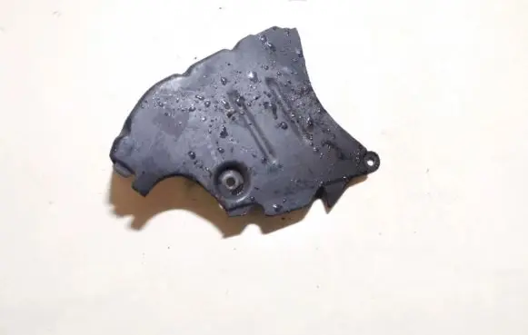 Ford Galaxy Timing belt guard (cover)