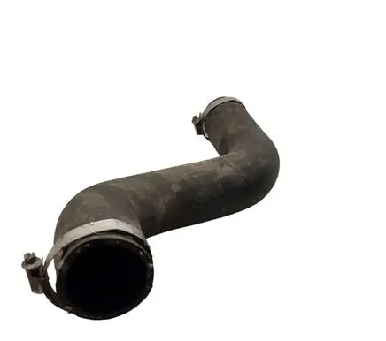 Audi A6 S6 C7 4G Intercooler hose/pipe 4G0145737Q 127778R0