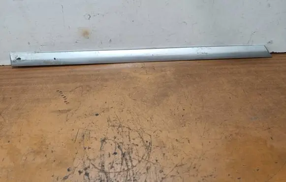 Opel Vectra C Rear door trim (molding) 464192822 13101651