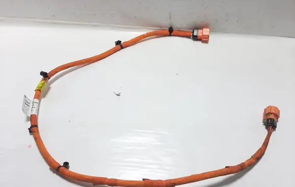 Other wiring loom