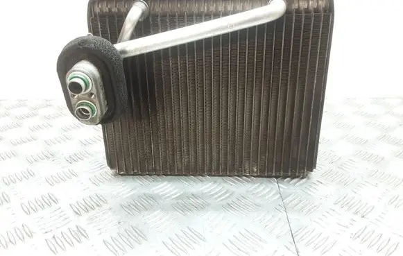 Hyundai Santa Fe Air conditioning (A/C) radiator (interior) 