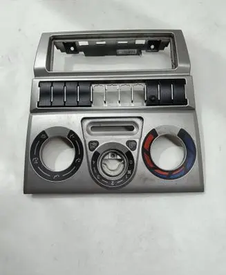 Iveco Daily 4th gen Dashboard glove box trim 5801259632 210410001492 134240000