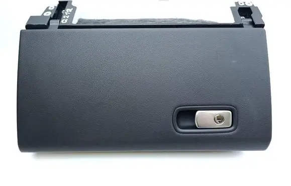Glove box set