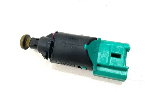 Citroen C4 I Brake pedal sensor switch 9650688480
