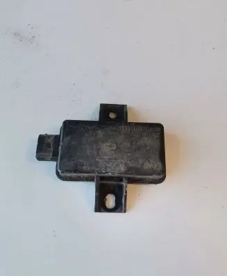 Mercedes-Benz ML W166 Tire pressure control unit A0009008402 A0009012002 A0009029310