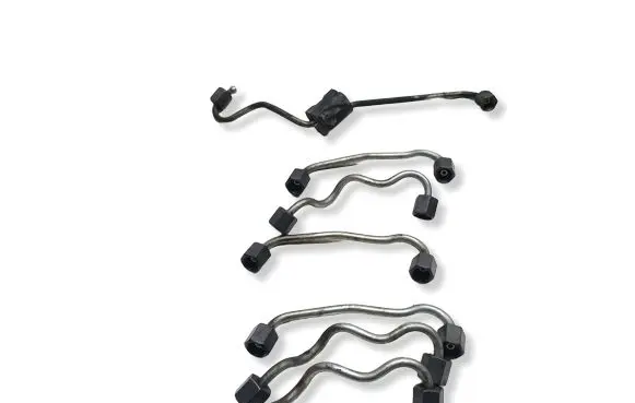 BMW X3 E83 Fuel injector supply line/pipe 