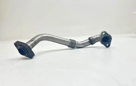 Renault Laguna II EGR valve line/pipe/hose
