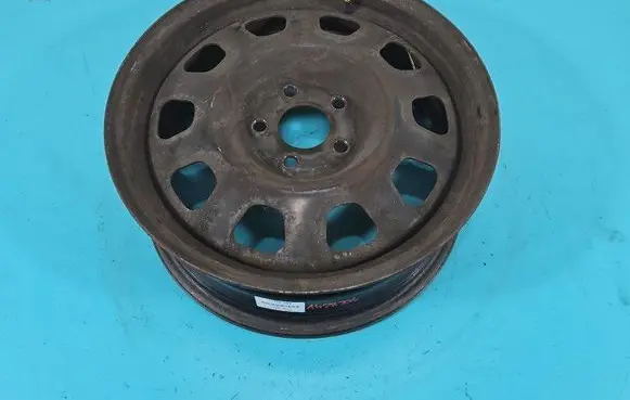 Dodge Caliber R17 steel rim IMPRK1428304