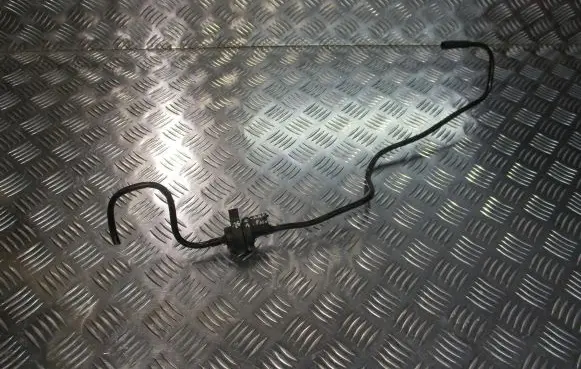 Ford C-MAX I Valve vacuum 