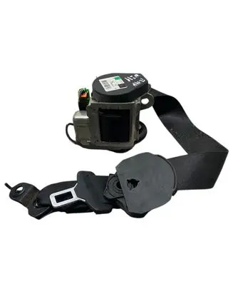 Mercedes-Benz E W211 Front seatbelt 605369000