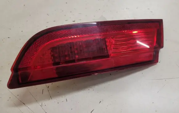 Jaguar XF Tailgate rear/tail lights 239314 8X2315K272CD