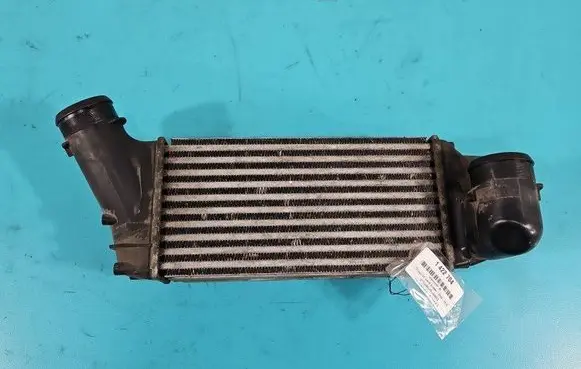 Citroen C4 Grand Picasso Intercooler radiator 9656525880 IMPRK1422704