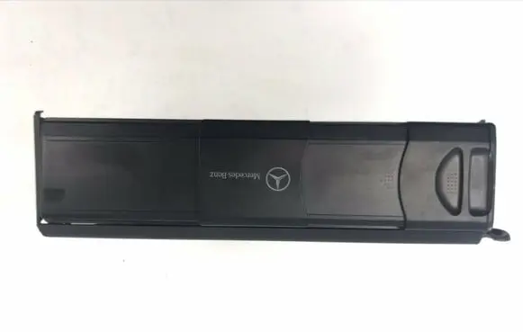 Mercedes-Benz CLK A209 C209 CD/DVD changer A2038209089 nr219