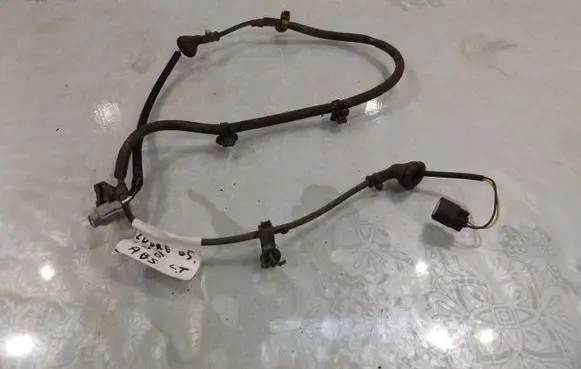Daihatsu Cuore Brake wiring harness 