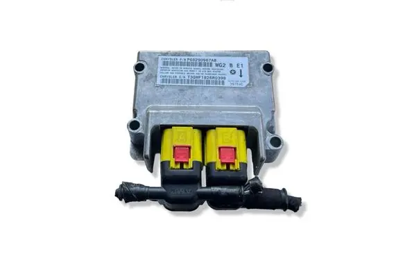 Jeep Grand Cherokee (WJ) Airbag control unit/module P68290967AB