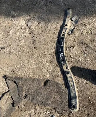 Ford C-MAX II Other body part