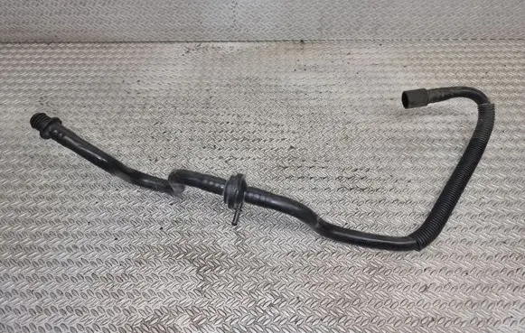 Volkswagen Transporter - Caravelle T5 Vacuum line/pipe/hose 7H1611931AC
