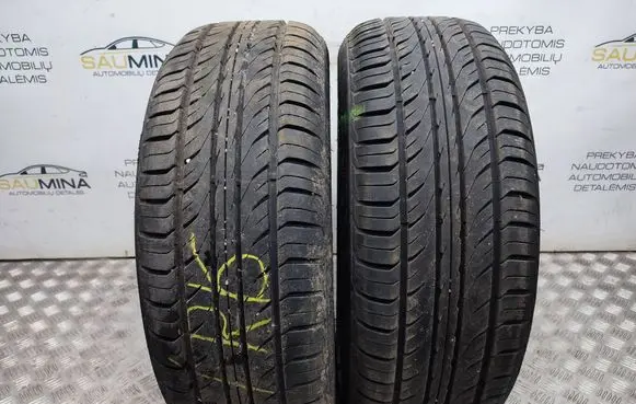 Volkswagen PASSAT B7 R16 summer tire 