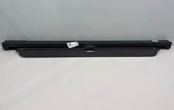 BMW X7 G07 Parcel shelf load cover 7490440