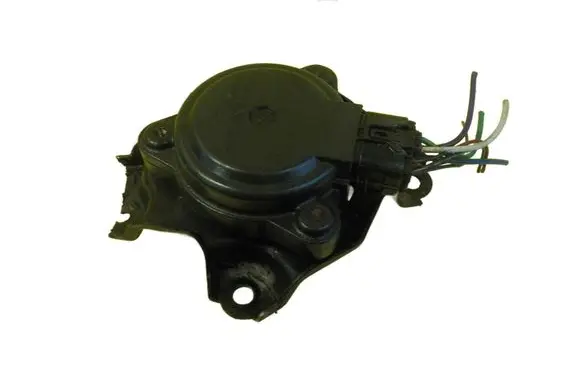 Mitsubishi Outlander Torque split ecu control unit/module 2782A033 POZYCJONER POTENCJOMETR