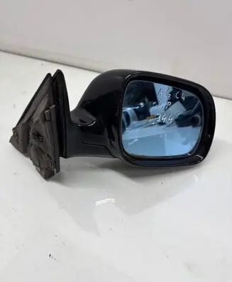 Audi A6 S6 C4 4A Front door electric wing mirror
