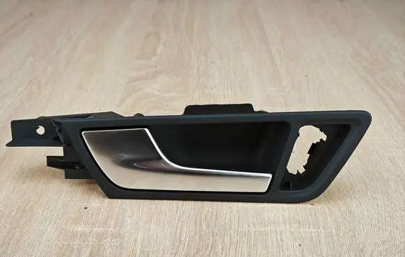 Audi Q5 SQ5 8R Rear door interior handle 8R0839019