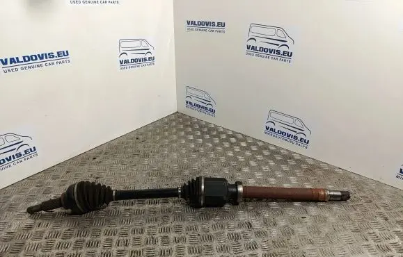 Ford Transit Custom Front driveshaft